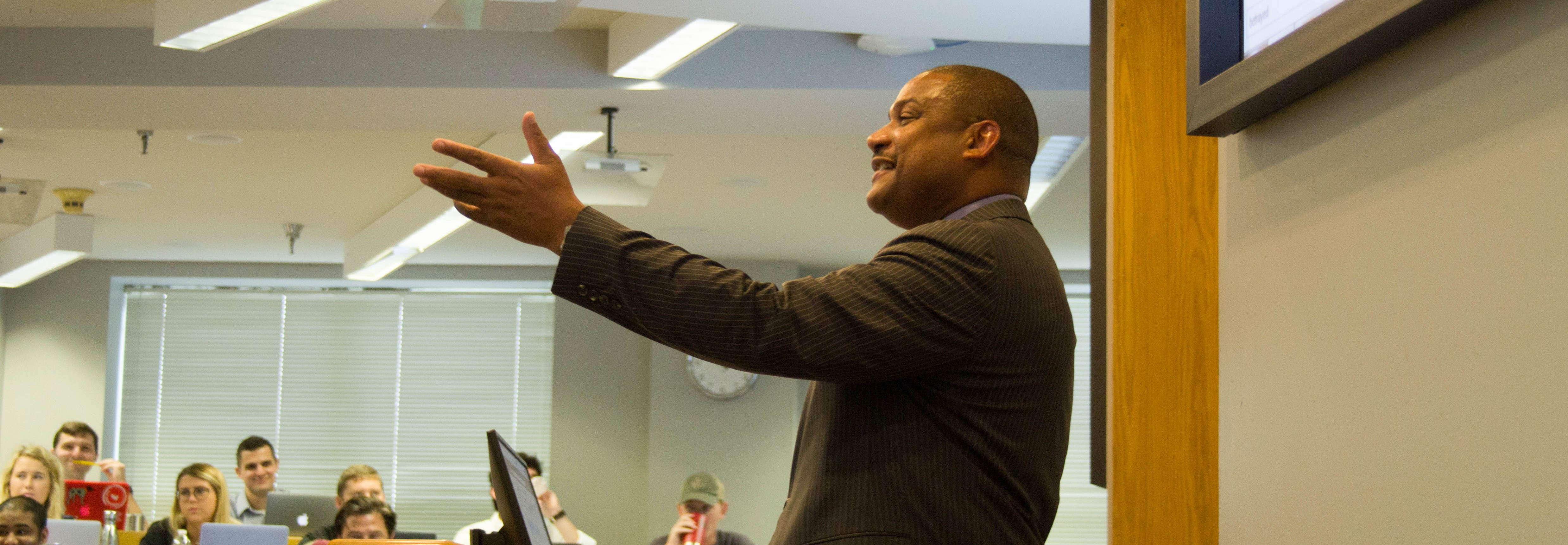 William H. Bowen School of Law University of Arkansas at Little Rock